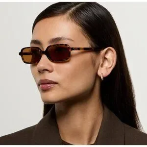 NEW MIU MIU SUNGLASSES, MU 11ZS 14L20I WOMEN HAVANA SMU 11Z 14L20I MU 11ZS 14L20 Miu Miu | Accessories | New Miu Miu Sunglasses Mu 1zs 14l2i  main image 4